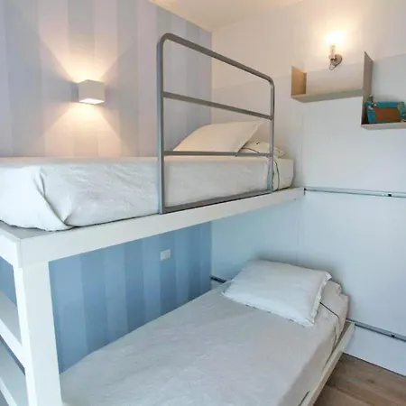 Pineta Apartman Cervia