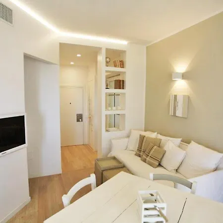 Pineta Apartmán *