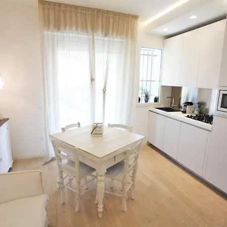 Pineta Apartmán
