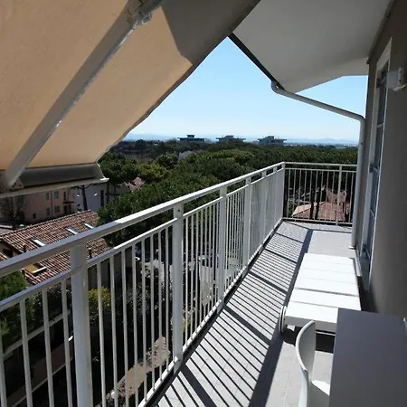 Apartman Pineta