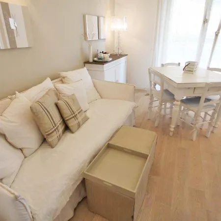 Apartmán Pineta Cervia