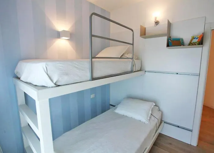 Pineta Apartman Cervia