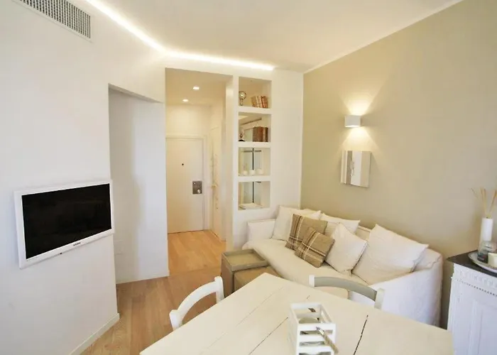 Pineta Apartman *