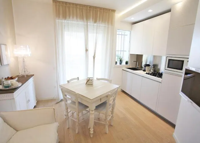 Pineta Apartament