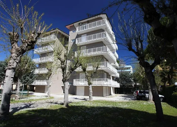 Pineta * Cervia