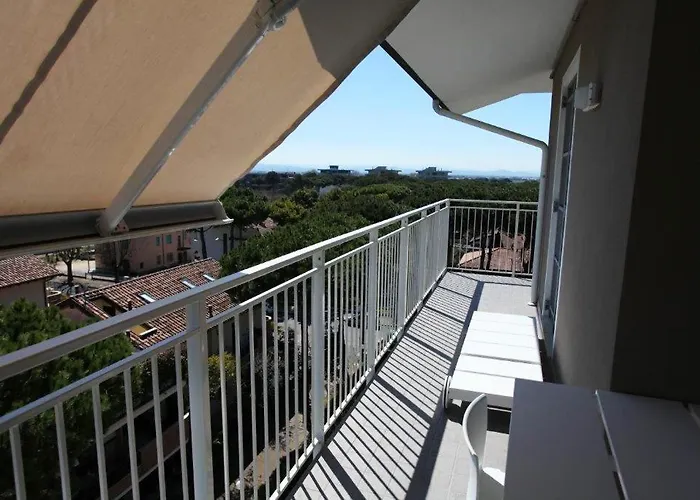 Apartman Pineta