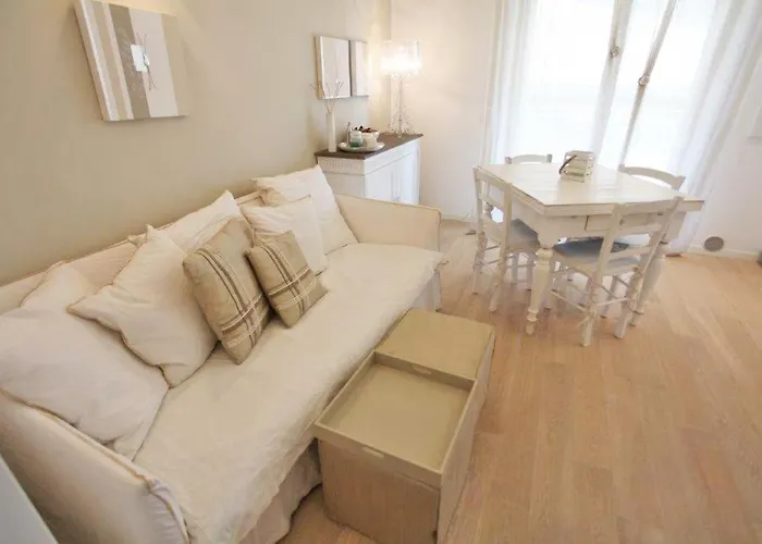 Apartament Pineta Cervia